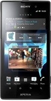 Xperia ion LT28i / LT28h